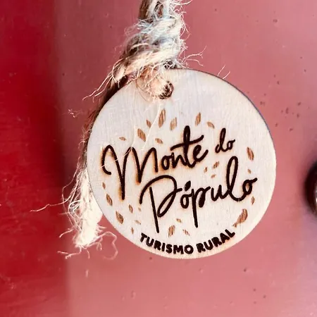 Monte Do Populo Vila Estremoz Exterior foto