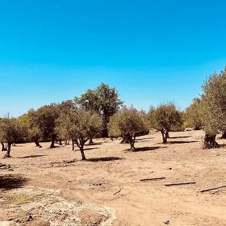 Monte Do Populo Vila Estremoz Exterior foto