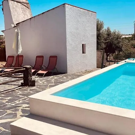 Monte Do Populo Vila Estremoz Exterior foto