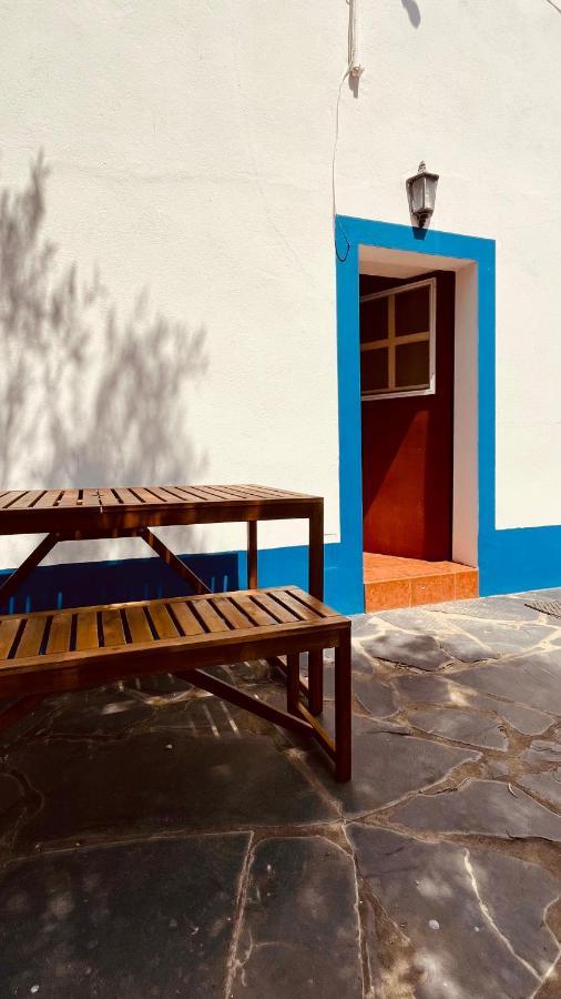 Monte Do Populo * Estremoz
