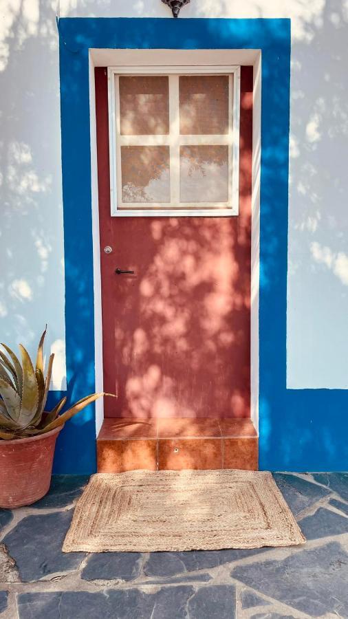 Holiday home Monte Do Populo