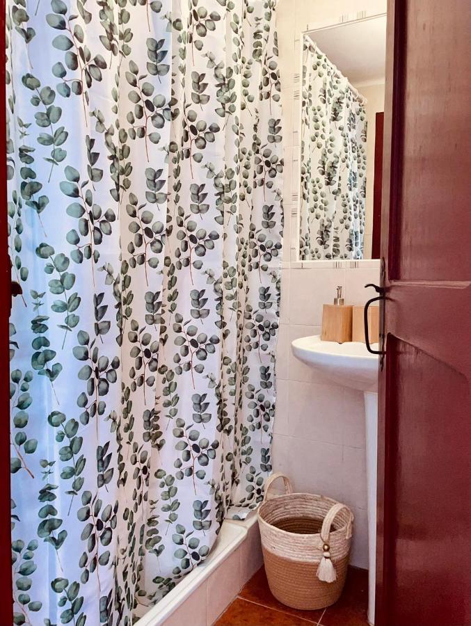 Monte Do Populo Holiday home Estremoz
