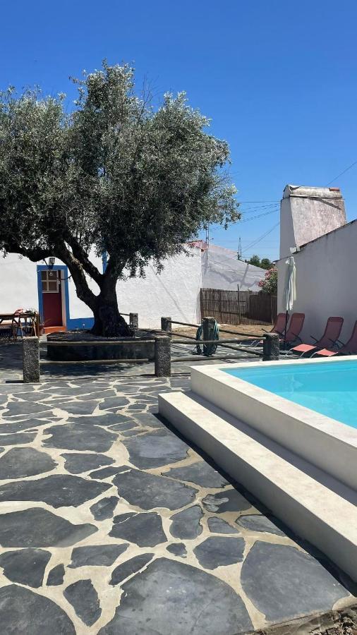 Monte Do Populo Holiday home Estremoz