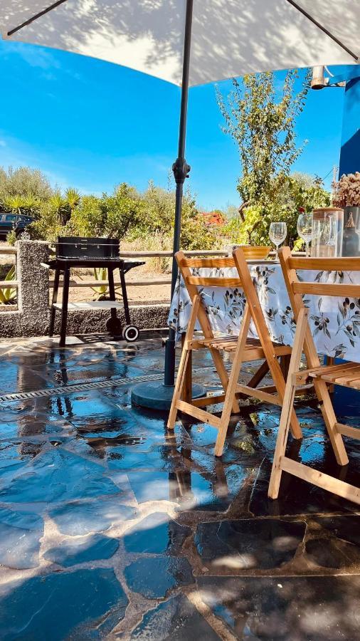 Holiday home Monte Do Populo