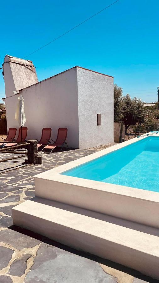 Monte Do Populo Holiday home *
